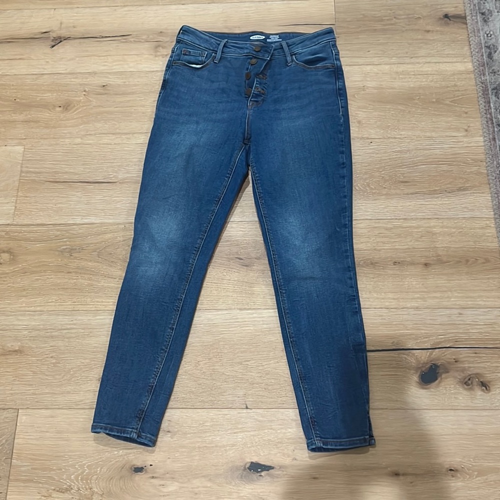 ON JEANS